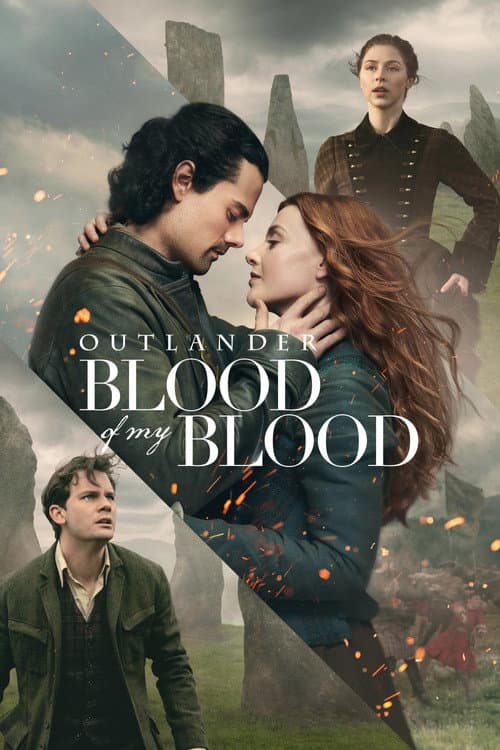 Outlander: Blood of My Blood