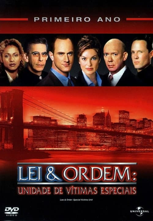 Lei & Ordem: Unidade de Vítimas Especiais