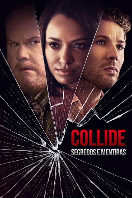 Collide: Segredos e Mentiras
