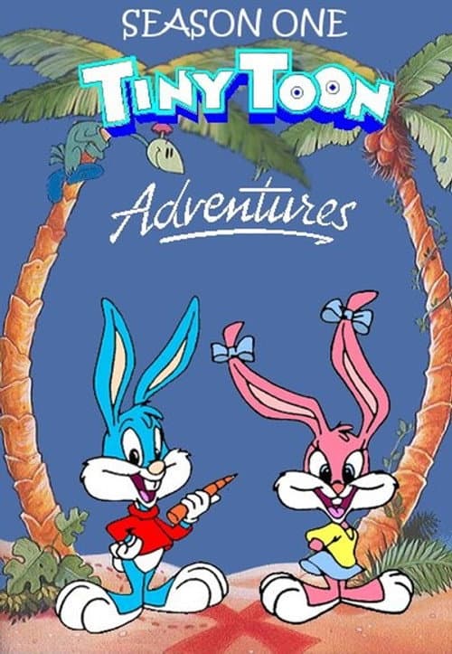 Tiny Toon