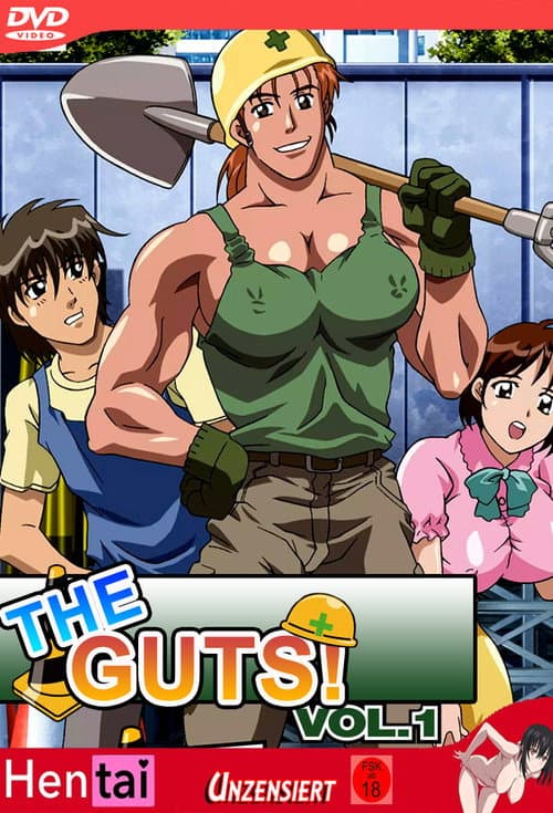 The Guts