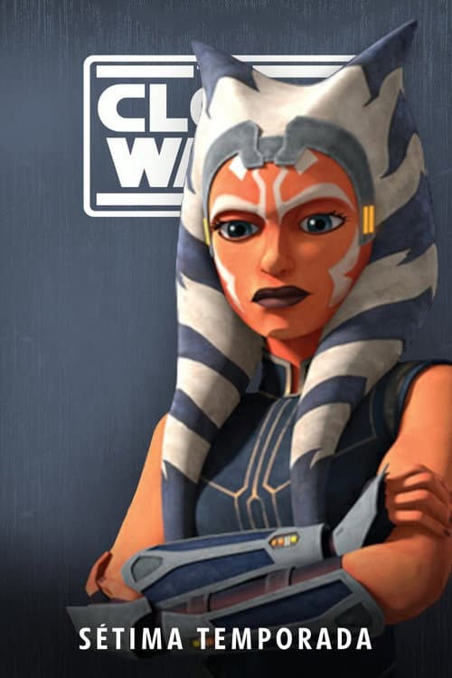 Star Wars: The Clone Wars