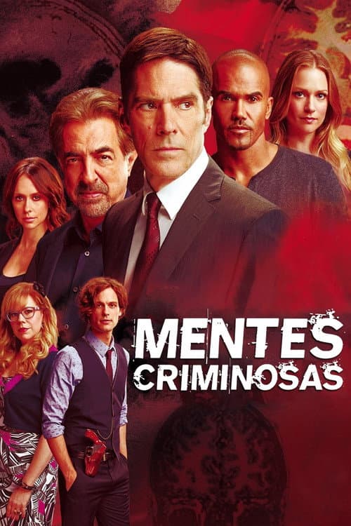 Mentes Criminosas