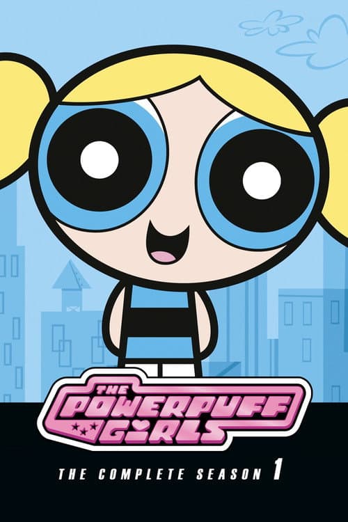 As Meninas Superpoderosas