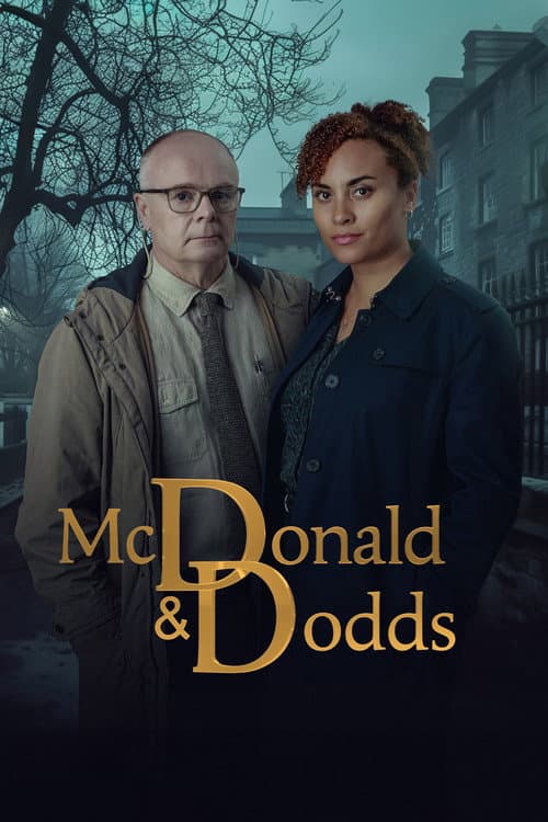 McDonald & Dodds