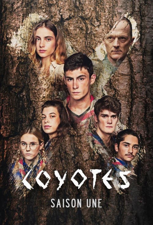 Coiotes