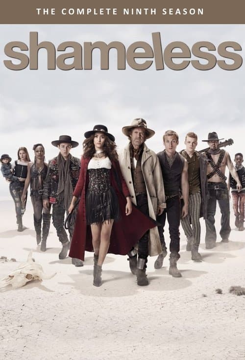 Shameless