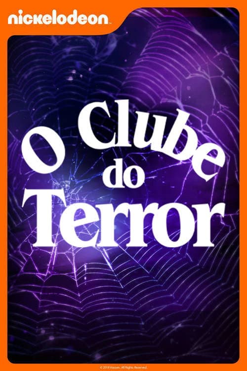 O Clube do Terror