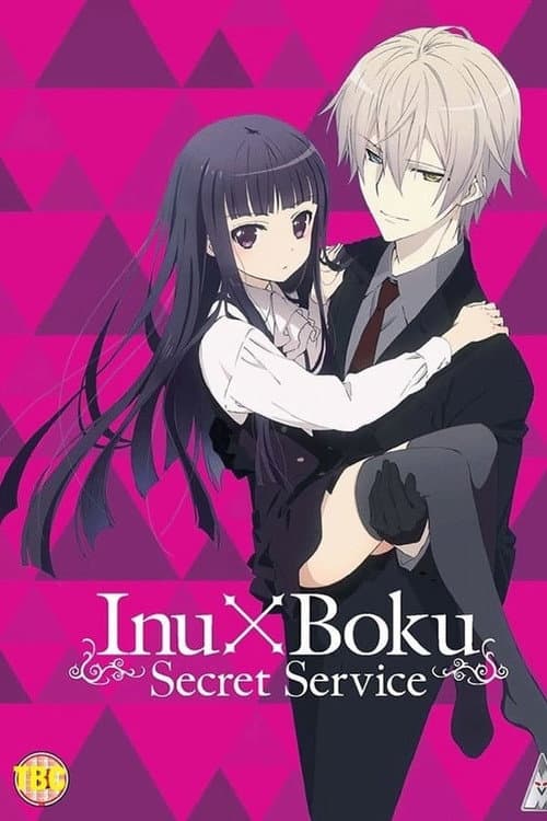 Inu x Boku SS