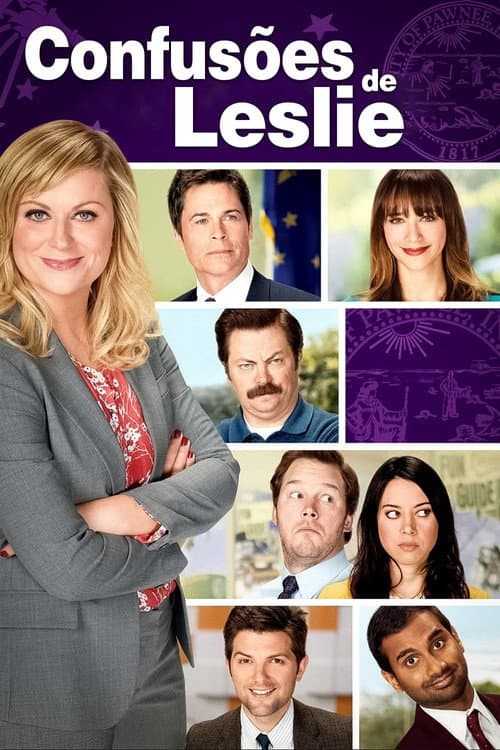 Confusões de Leslie