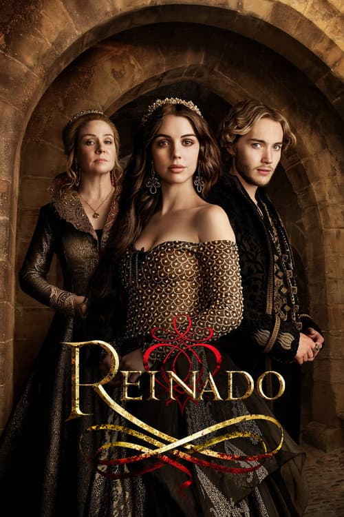 Reinado