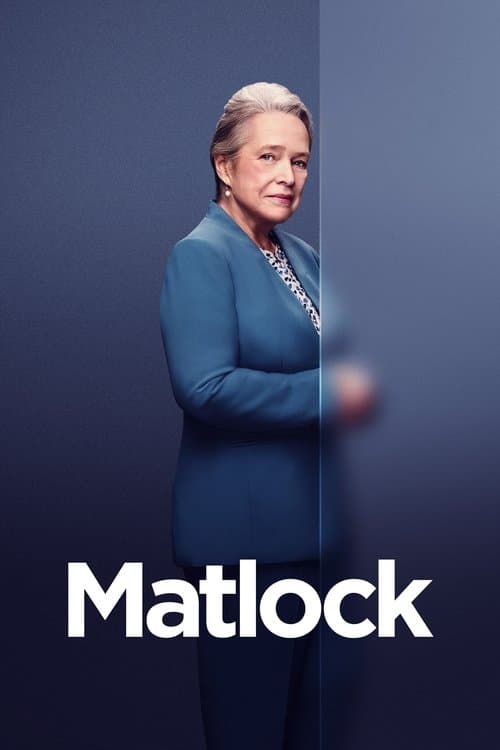 Matlock: Uma Advogada Improvável