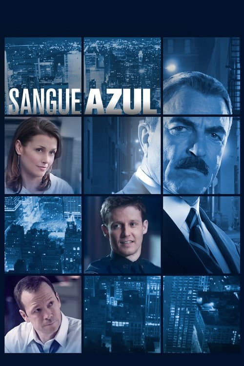 Sangue Azul