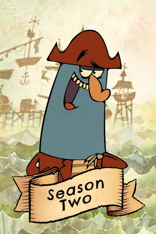 As Trapalhadas de Flapjack