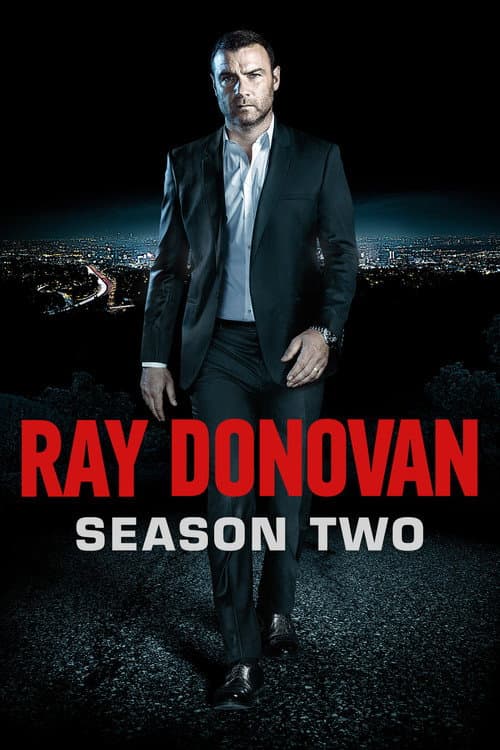 Ray Donovan