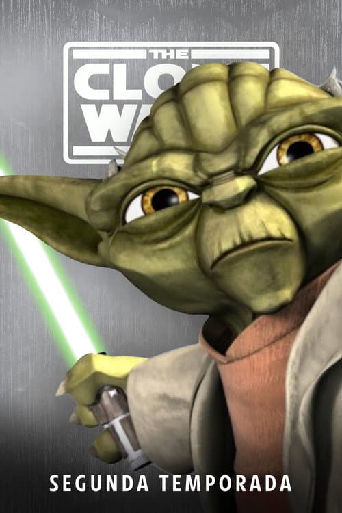 Star Wars: The Clone Wars