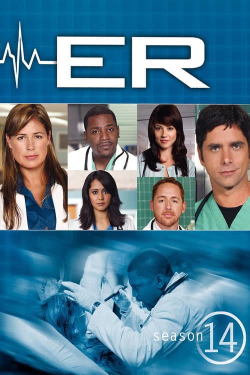 ER: Plantão Médico