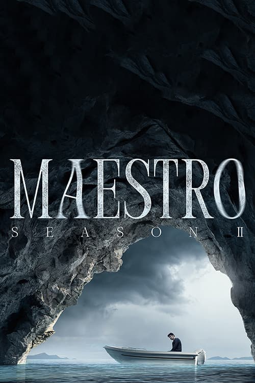 O Maestro e o Mar