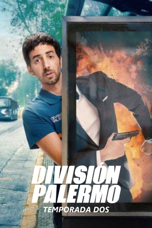 Divisão Palermo