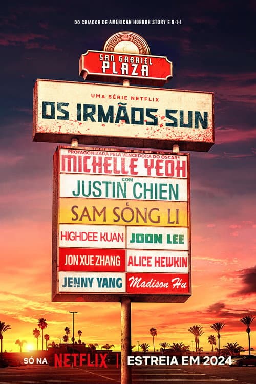 Irmãos Sun