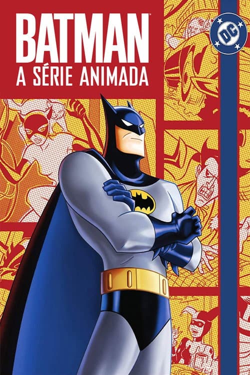 Batman: A Série Animada