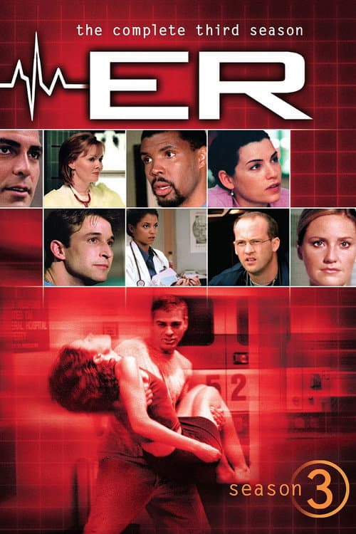 ER: Plantão Médico