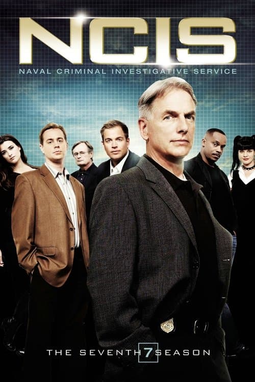 NCIS: Investigação Naval