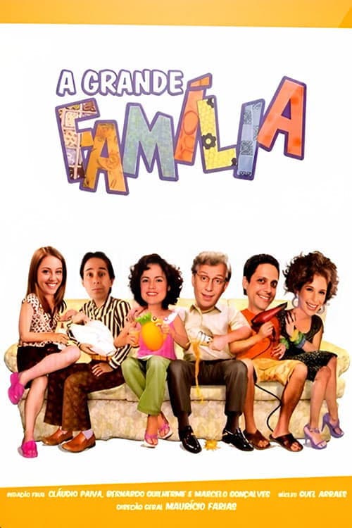 A Grande Família