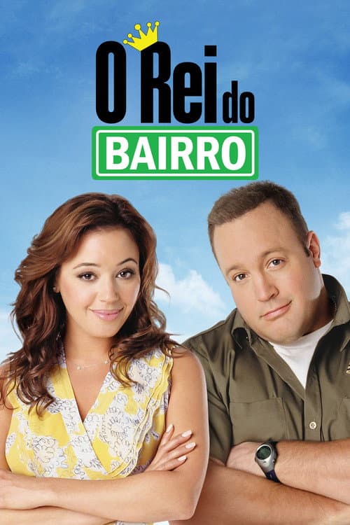 O Rei do Bairro