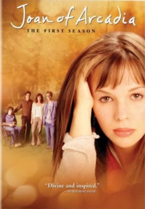 Joan of Arcadia