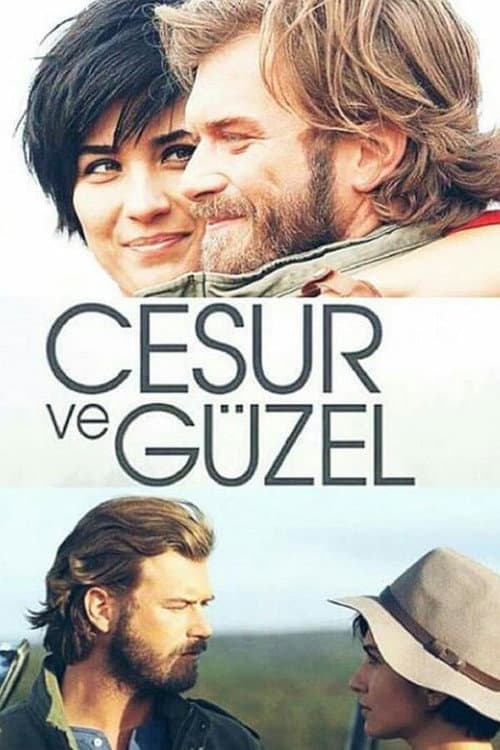 O Bravo e a Bela