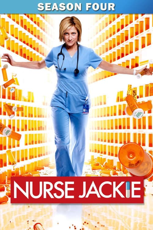 Nurse Jackie
