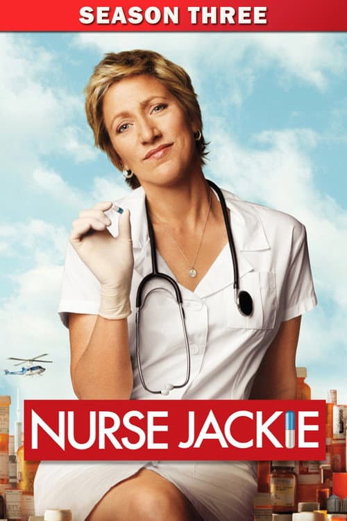 Nurse Jackie