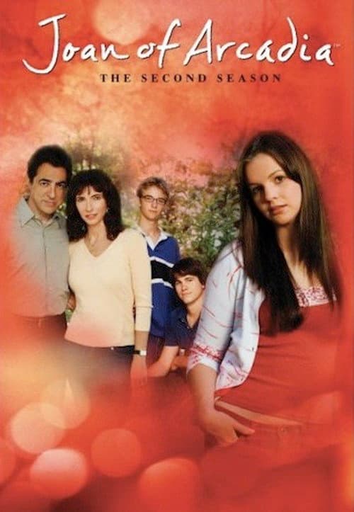 Joan of Arcadia