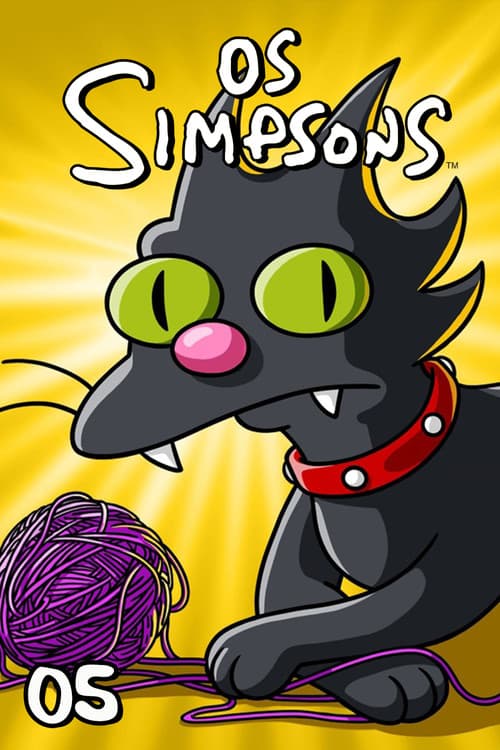 Os Simpsons
