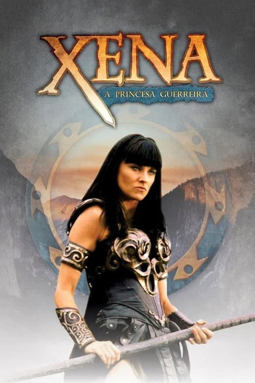 Xena: A Princesa Guerreira