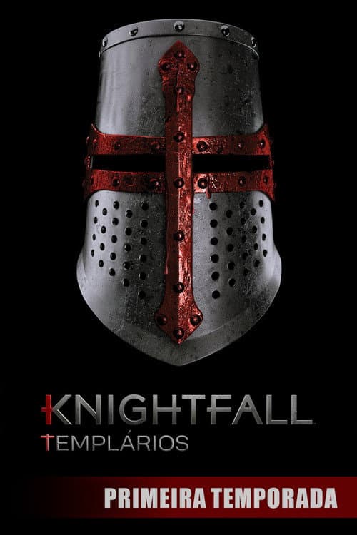 Knightfall: A Guerra do Santo Graal