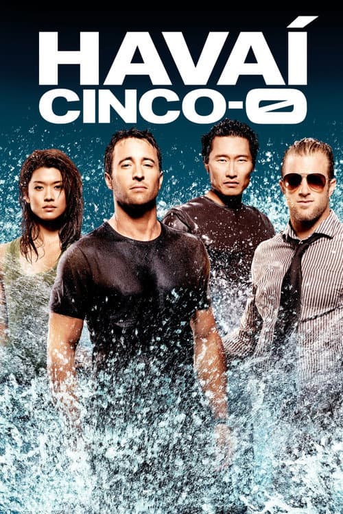 Havaí Cinco-0