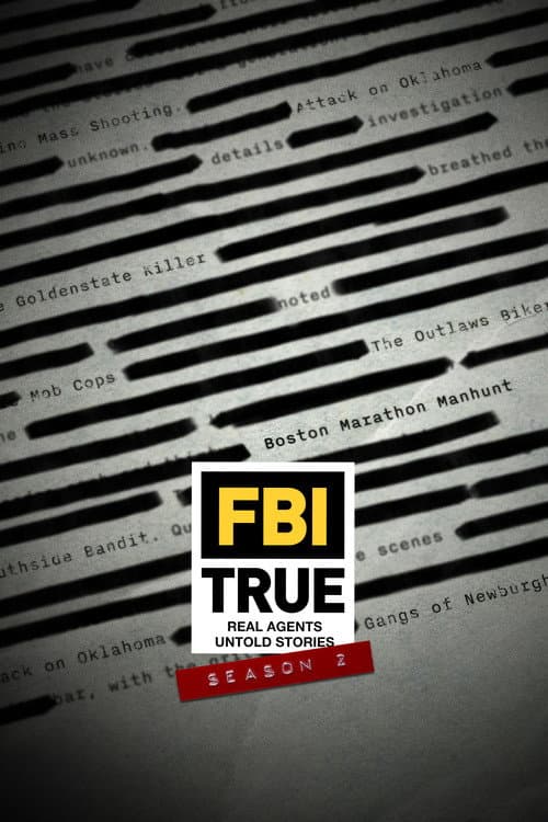 FBI: Casos Reais