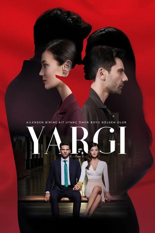 Yargı: Segredos de Família