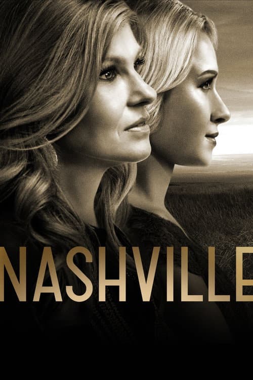 Nashville: No Ritmo da Fama