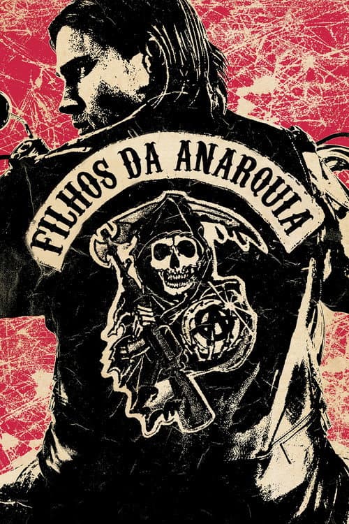 Filhos da Anarquia