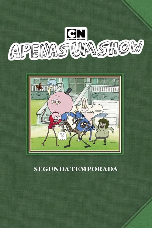 Apenas um Show