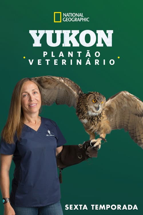 Yukon: Plantão Veterinário