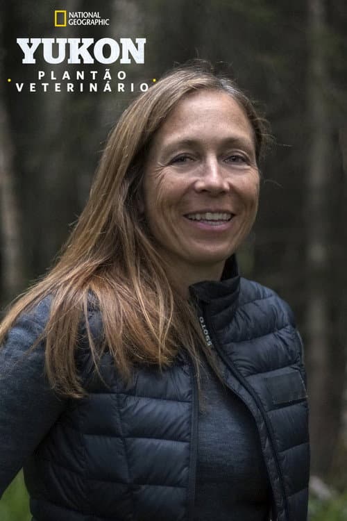 Yukon: Plantão Veterinário