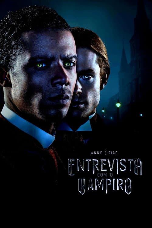 Entrevista com o Vampiro