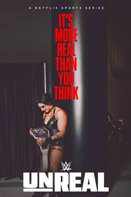 WWE: Surreal