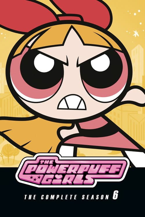 As Meninas Superpoderosas