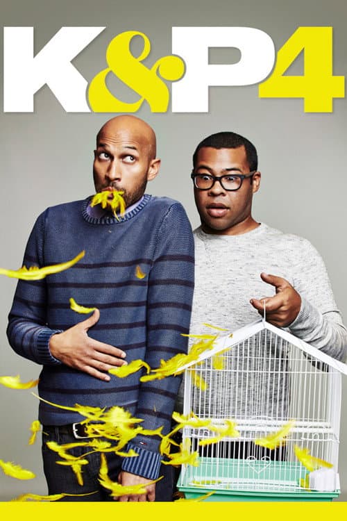 Key & Peele