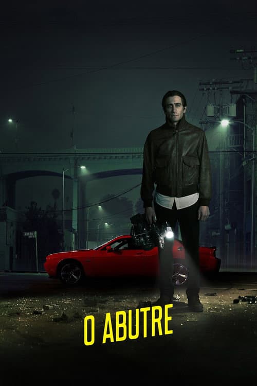 O Abutre